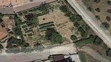 Particella, MONSAMPOLO DEL TRONTO, 100.000 €, 940,00 mq