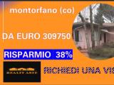 Casa, MONTORFANO, 309.750 €, 289,00 mq