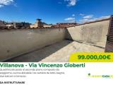 Appartamento, GUIDONIA MONTECELIO, 99.000 €, 87,00 mq
