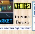 Superfici commerciali, MILANO, 150.000 €, 230,00 mq