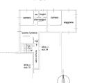 Appartamento, TRICESIMO, 220.000 €, 165,00 mq