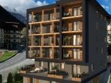Appartamento, VALTOURNENCHE, 445.000 €, 74,00 mq