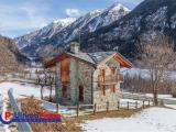 Casa, VALPELLINE, 330.000 €, 136,00 mq