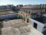 Affitto, Superfici commerciali, CAMPOBASSO, Colle Delle Api, 1.500 €, 230,00 mq