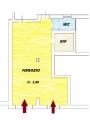 Superfici commerciali, VERONA, 95.000 €, 90,00 mq