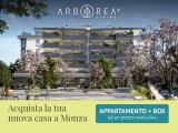 Appartamento, MONZA, 395.000 €, 96,00 mq