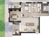 Appartamento, TURATE, 323.000 €