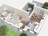 Appartamento, COLOGNO AL SERIO, 270.000 €, 113,00 mq