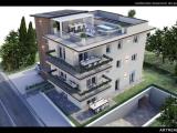 Appartamento, DESENZANO DEL GARDA, 1.540.000 €, 169,00 mq