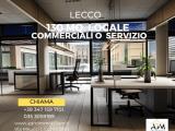 Superfici commerciali, LECCO, 170.000 €, 130,00 mq