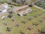 Particella, ITRI, 64.000 €, 3250,00 mq