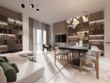 Appartamento, BOLOGNA, 598.000 €, 140,00 mq