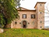 Casa, GUBBIO, 2.750.000 €, 1450,00 mq