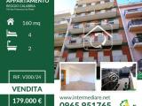 Appartamento, REGGIO DI CALABRIA, 179.000 €, 163,00 mq