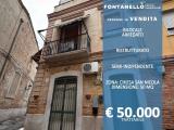Appartamento, SAN SEVERO, 50.000 €, 50,00 mq