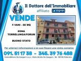 Appartamento, PALERMO, 89.000 €, 88,00 mq
