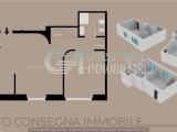 Appartamento, ROMA, 340.000 €, 50,00 mq
