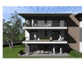 Appartamento, OLGIATE MOLGORA, 205.000 €, 81,00 mq