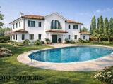 Casa, VICENZA, <i>A richiesta</i>, 440,00 mq