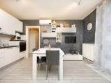 Appartamento, ROMANO DI LOMBARDIA, 129.000 €, 67,00 mq