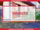 Appartamento, CAZZAGO SAN MARTINO, <i>A richiesta</i>, 58,00 mq