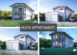 Appartamento, CANTÙ, 299.000 €, 125,00 mq