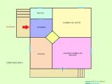 Casa, ANZIO, 165.000 €, 65,00 mq