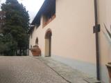 Casa, RIGNANO SULL