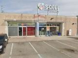 Superfici commerciali, L