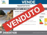Appartamento, ALBA ADRIATICA, 135.000 €, 70,00 mq