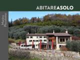 Casa, ASOLO, 1.850.000 €, 600,00 mq