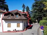 Casa, MERANO - MERAN, 1.450.000 €, 199,00 mq