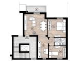 Appartamento, FIRENZE, 398.000 €, 80,00 mq
