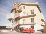 Appartamento, CIVITANOVA MARCHE, 186.000 €, 57,00 mq