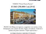 Appartamento, TORINO, 250.000 €, 95,00 mq