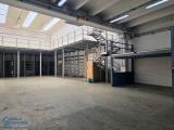 Affitto, Superfici commerciali, AGRATE BRIANZA, 5.416 €, 910,00 mq