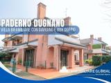 Casa, PADERNO DUGNANO, 469.000 €, 229,00 mq
