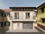 Casa, CODOGNO, 380.000 €, 133,00 mq