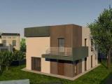 Casa, LOCATE DI TRIULZI, 905.000 €, 262,00 mq