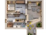 Appartamento, ROMA, 149.000 €, 40,00 mq