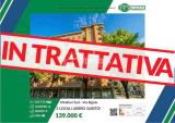 Appartamento, TORINO, 139.000 €, 80,00 mq