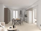 Appartamento, ROMA, Trionfale, 368.000 €, 85,00 mq