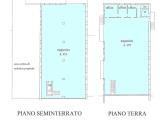Affitto, Superfici commerciali, MANTOVA, 1.500 €, 250,00 mq