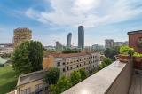 Appartamento, MILANO, Sempione, 790.000 €, 95,00 mq