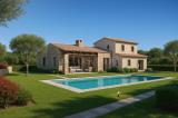 Particella, OLBIA, Pittulongu, 280.000 €, 1487,00 mq