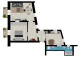 Appartamento, CATANIA, 239.000 €, 90,00 mq