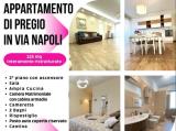 Appartamento, CERIGNOLA, 178.000 €, 125,00 mq