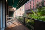 Appartamento, MILANO, Bocconi, 795.000 €, 140,00 mq