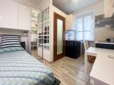 Affitto, Appartamento, MILANO, Porta Romana, 950 €, 20,00 mq