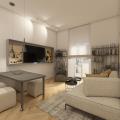 Appartamento, ROMA, Salario, 598.000 €, 78,00 mq